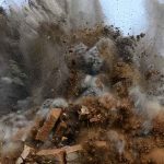 智能化民爆安全管理系统