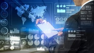 Read more about the article 工业集控数据采集方案助力智能制造转型：迎接智能工厂时代