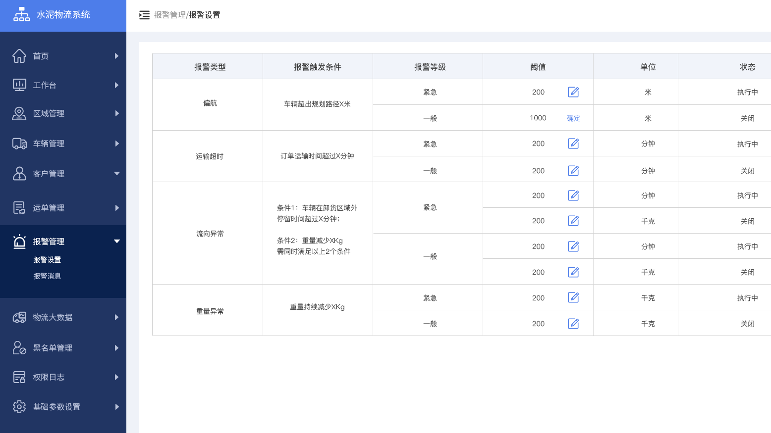 智慧安全管理平台