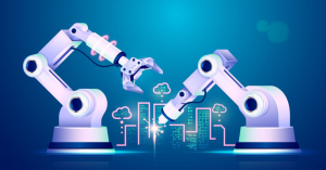 Read more about the article 企业知识管理：AI大模型的变革与应用解析