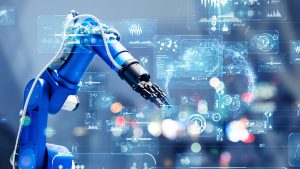 Read more about the article 企业知识库大模型AI：重塑企业知识管理新格局