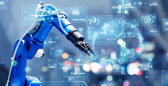 企业知识库大模型AI：重塑企业知识管理新格局