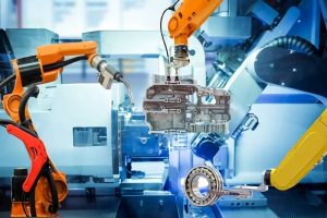 Read more about the article 企业知识库大模型AI赋能：重构智慧管理平台