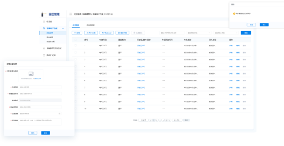 智能环保门禁：提升行业监管与环境质量的创新工具