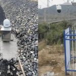 智能化边坡监测系统