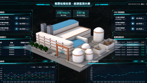Read more about the article 智能垃圾收运：一体化解决方案的创新之路