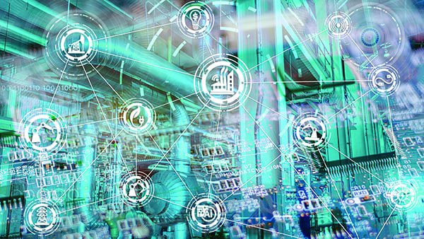Read more about the article 如何应对智能工厂中的数据孤岛：揭秘工业集中控制数据采集解决方案
