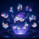 3D数字孪生系统