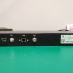 SW-801G1型单北斗授时器