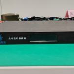 SW-801G1型单北斗授时器
