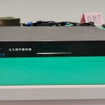 SW-801G1型单北斗授时器
