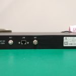 SW-801G1型单北斗授时器