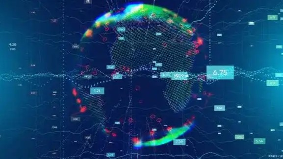 You are currently viewing 3D数字孪生：智慧工厂新范式的核心驱动力