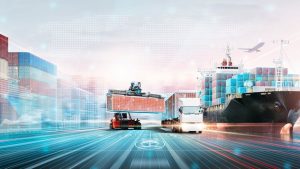 Read more about the article 智慧物流可视化监管系统：破解企业供应链管理的痛点难题