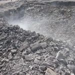 智慧民用爆炸物管理平台