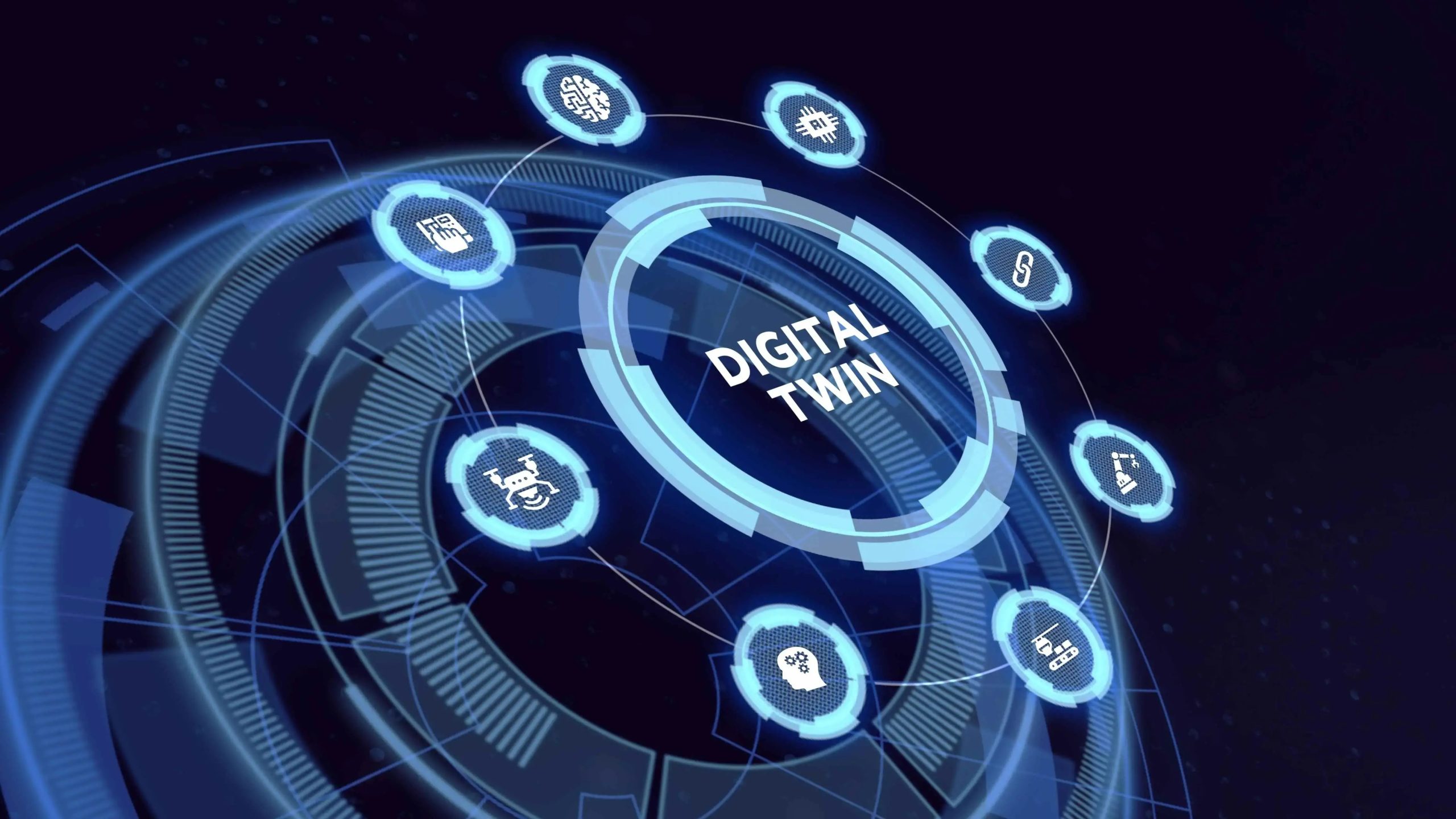 Read more about the article 3D数字孪生如何驱动智慧工厂实现降本增效