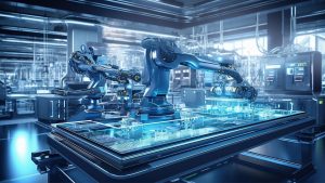 Read more about the article 大模型赋能企业知识库：智能化转型的关键工具