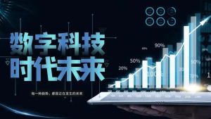 Read more about the article 四川省智改数转，企业如何从中受益？