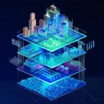3D数字孪生智慧园区