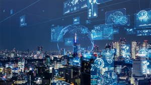 Read more about the article 3D数字孪生智慧工业：驱动企业转型的解决方案