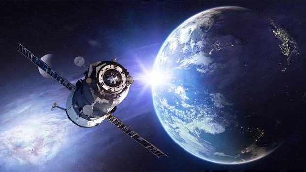 Read more about the article 北斗授时：工业物联网时代的时间同步先锋