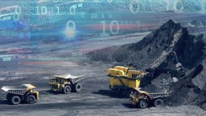 Read more about the article 数字化矿山平台如何实现数据驱动下的生产优化？