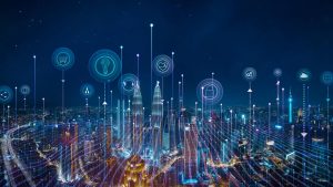 Read more about the article 3D数字孪生如何驱动制造业的智能化转型