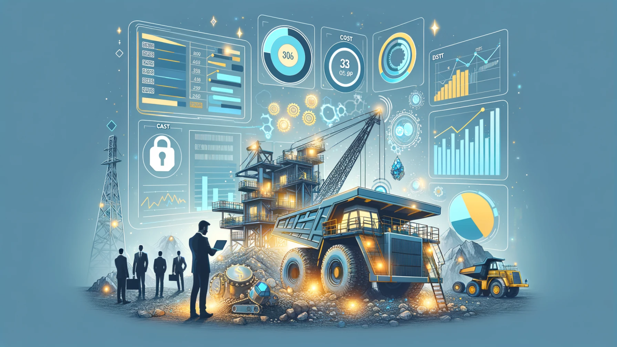 Read more about the article 化工行业如何利用智慧安全管理系统打造安全生产新未来