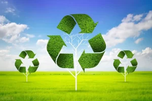 Read more about the article 如何通过智能化管理体系推动城市垃圾资源回收的高效循环利用？