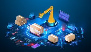 Read more about the article 智慧物流：全程可视化物流监管系统如何解决运输管理痛点？