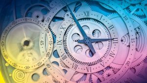 Read more about the article 北斗授时器：工业物联网精准时间同步的利剑