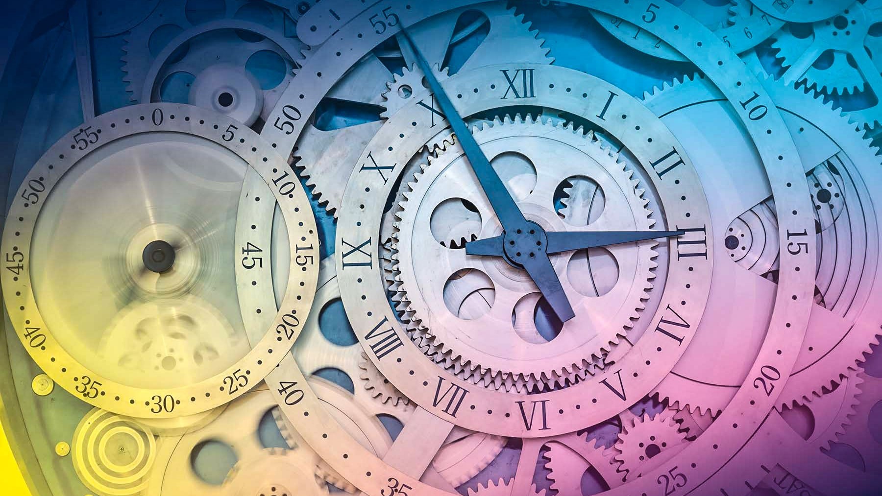 Read more about the article 北斗授时器：工业物联网精准时间同步的利剑