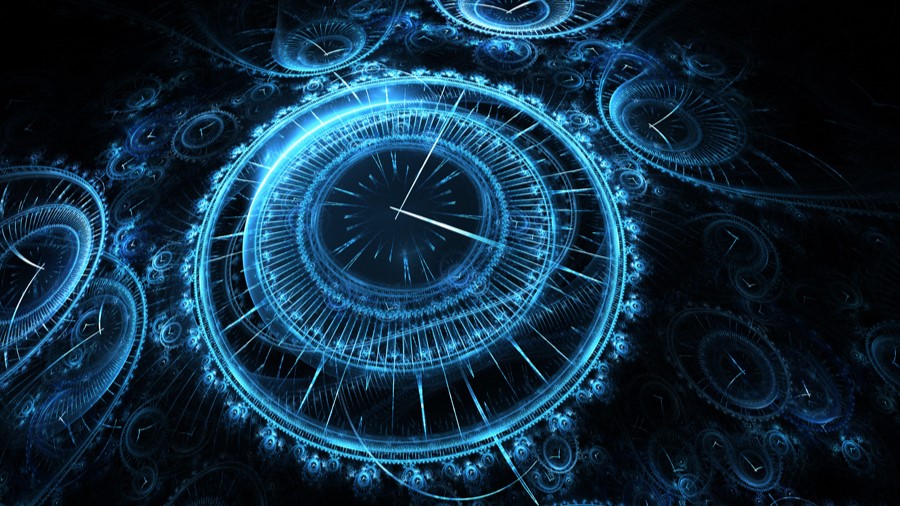 Read more about the article 北斗授时：工业物联网精确同步的关键技术