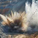 民用爆炸物智能管控平台