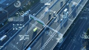Read more about the article 智慧物流：全程可视化物流监管系统如何提升运输管理效率？