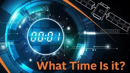 Read more about the article 北斗授时器在工业物联网中的精准同步应用