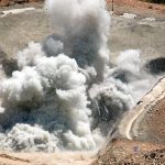 民用爆炸物智能管控平台