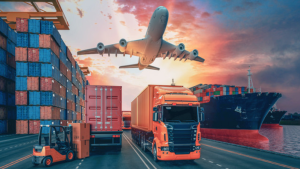 Read more about the article 智慧物流：全程可视化物流监管系统如何提升运输效率与安全性？