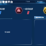 安全生产管理平台