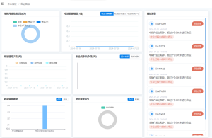 Read more about the article 餐厨垃圾智慧收运：迎接智能化处理的新时代