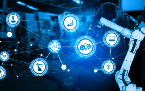 Read more about the article 智能化能源管理系统：推进工业节能降耗的关键利器