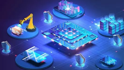 Read more about the article 中小企业数字化赋能专项行动方案解读：实现高质量发展
