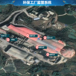 环保工厂监管系统