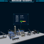 餐厨垃圾一体化收运平台