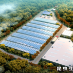 餐厨垃圾收运一体化平台
