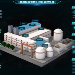 餐厨垃圾收运一体化平台