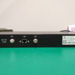 SW-801G1型单北斗授时器