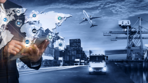 Read more about the article 多维度4G物流监管卡片终端如何破解行业监管困境？