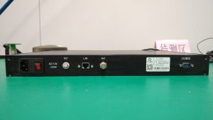 Read more about the article 单北斗授时器：精准同步的新时代选择