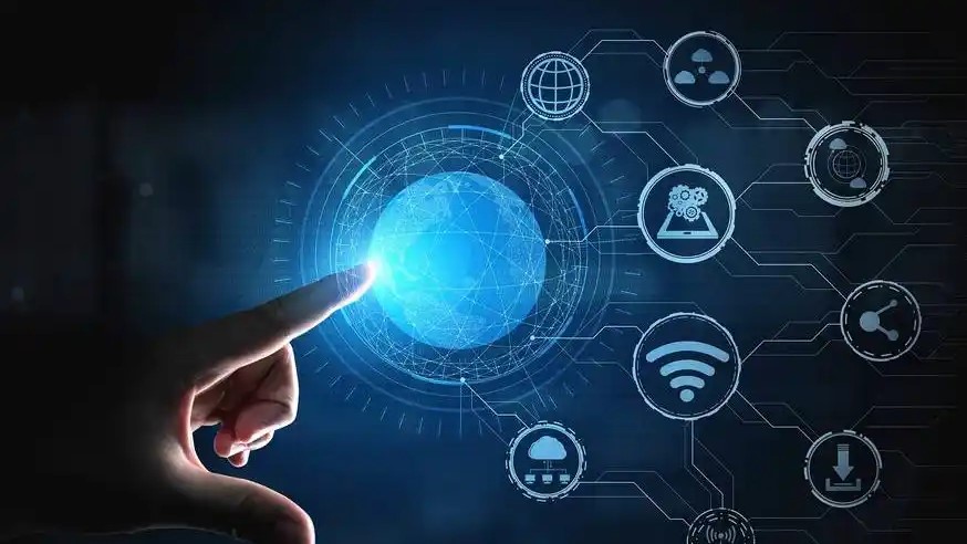 Read more about the article 工业集中控制数据采集：智能化转型的动因与解决方案
